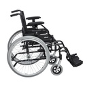 Lynx Ultra Lightweight Wheelchair (18" Seat)_image_15