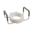 Premium Seat Riser with Removable Arms (Standard Seat)_image_11