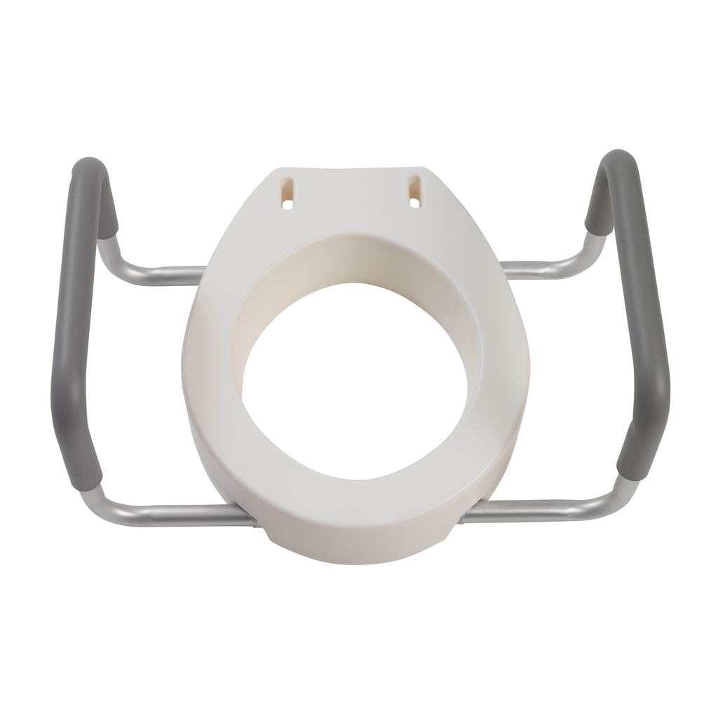 Premium Seat Riser with Removable Arms (Standard Seat)_image_12