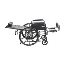 Silver Sport Full-Reclining Wheelchair (Full Arms, 20" Seat)_image_14