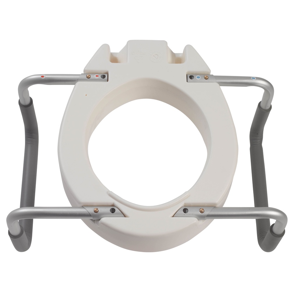 Premium Seat Riser with Removable Arms (Standard Seat)_image_13