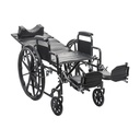 Silver Sport Full-Reclining Wheelchair (Desk Arms, 16" Seat)_image_12