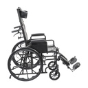 Silver Sport Full-Reclining Wheelchair (Desk Arms, 16" Seat)_image_13