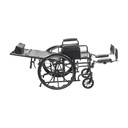 Silver Sport Full-Reclining Wheelchair (Desk Arms, 20" Seat)_image_14