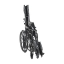 Silver Sport Full-Reclining Wheelchair (Desk Arms, 20" Seat)_image_18