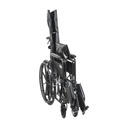 Silver Sport Full-Reclining Wheelchair (Full Arms, 18" Seat)_image_19