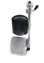 Front Rigging for Sentra EC Heavy Duty Extra Wide (Elevating Leg Rests)_image_13