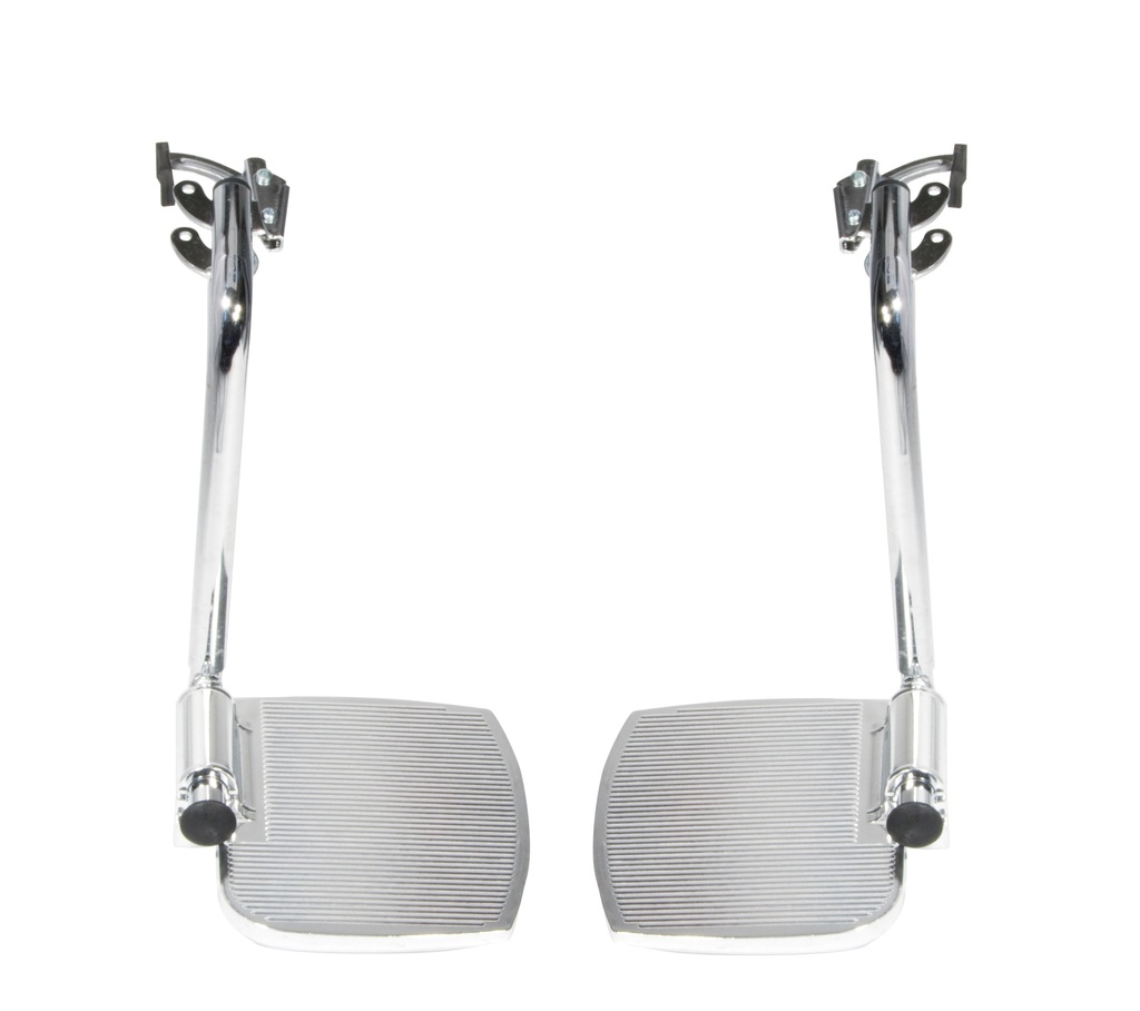 Front Rigging for Sentra EC Heavy Duty Extra Wide (Swing Away Footrests)_image_11