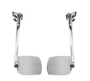 Front Rigging for Sentra EC Heavy Duty Extra Wide (Swing Away Footrests)_image_11