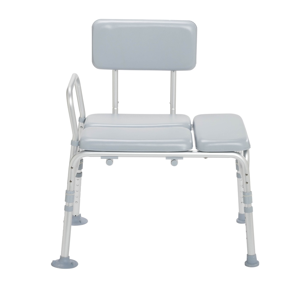 Padded Seat Transfer Bench_image_11