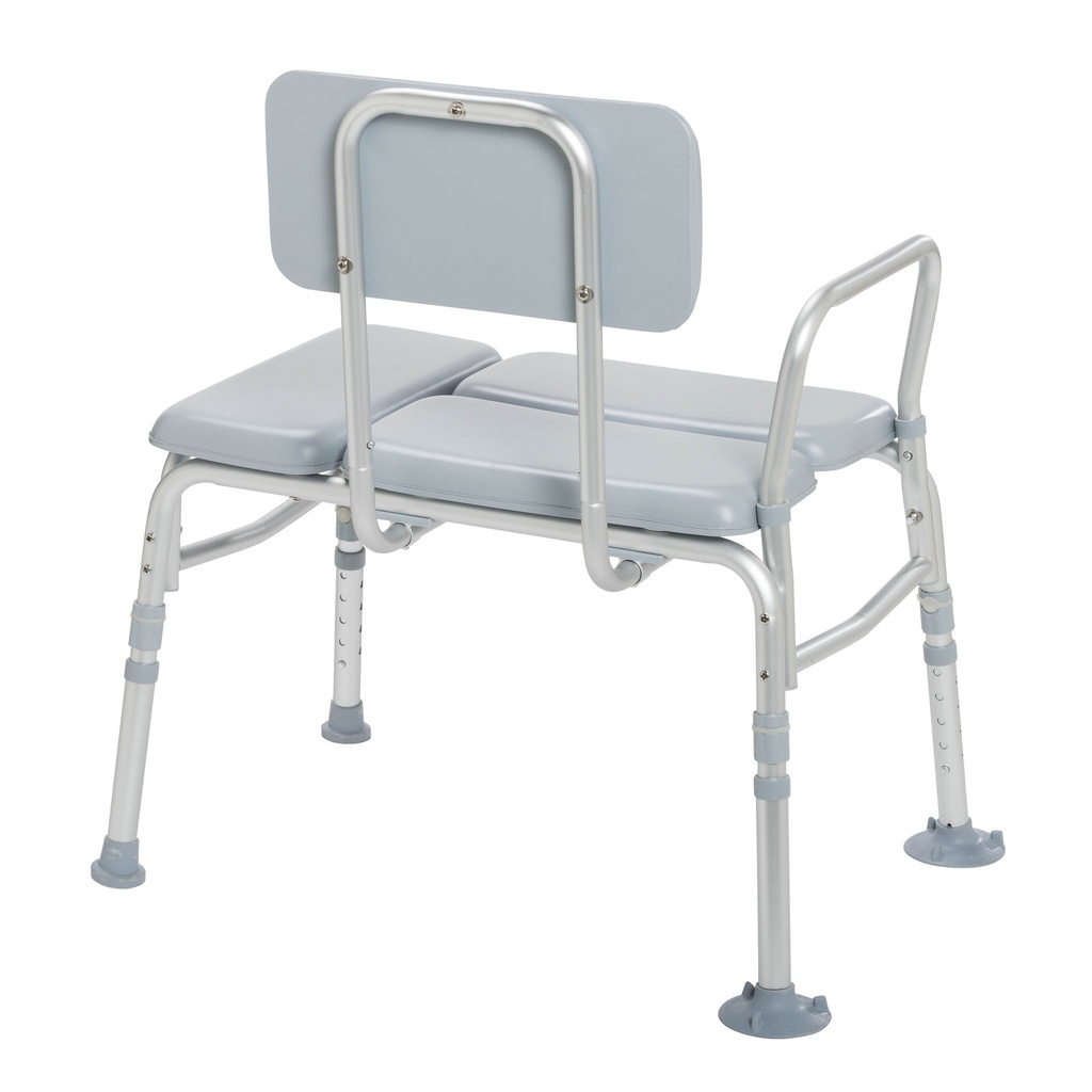 Padded Seat Transfer Bench_image_12