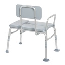 Padded Seat Transfer Bench_image_12