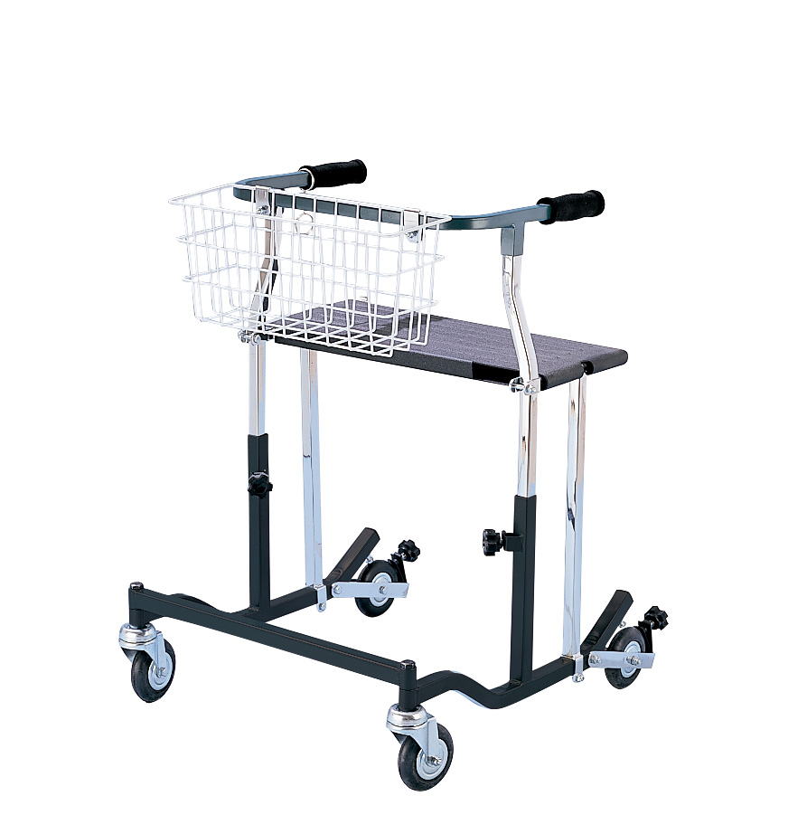 Basket for use with Safety Rollers_image_11