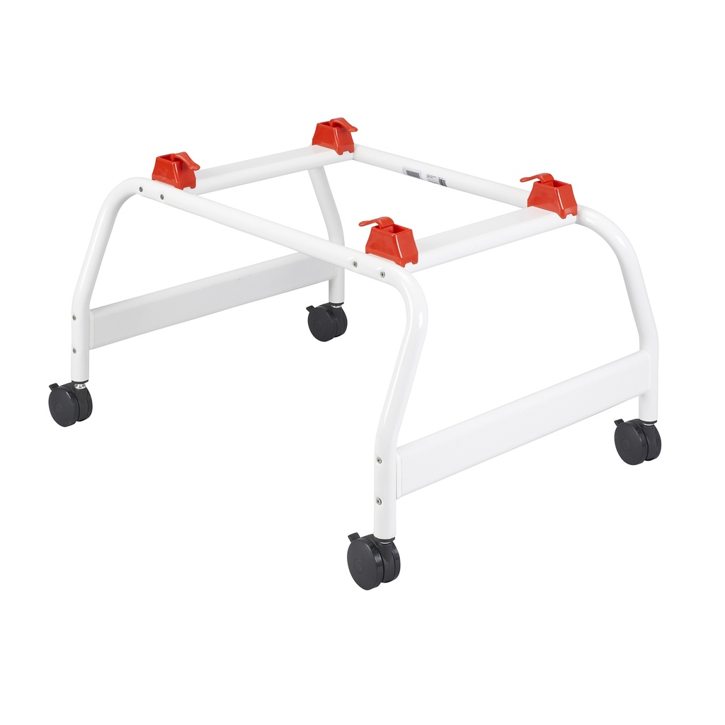 Otter Pediatric Bathing System Optional Shower Stand_image_11
