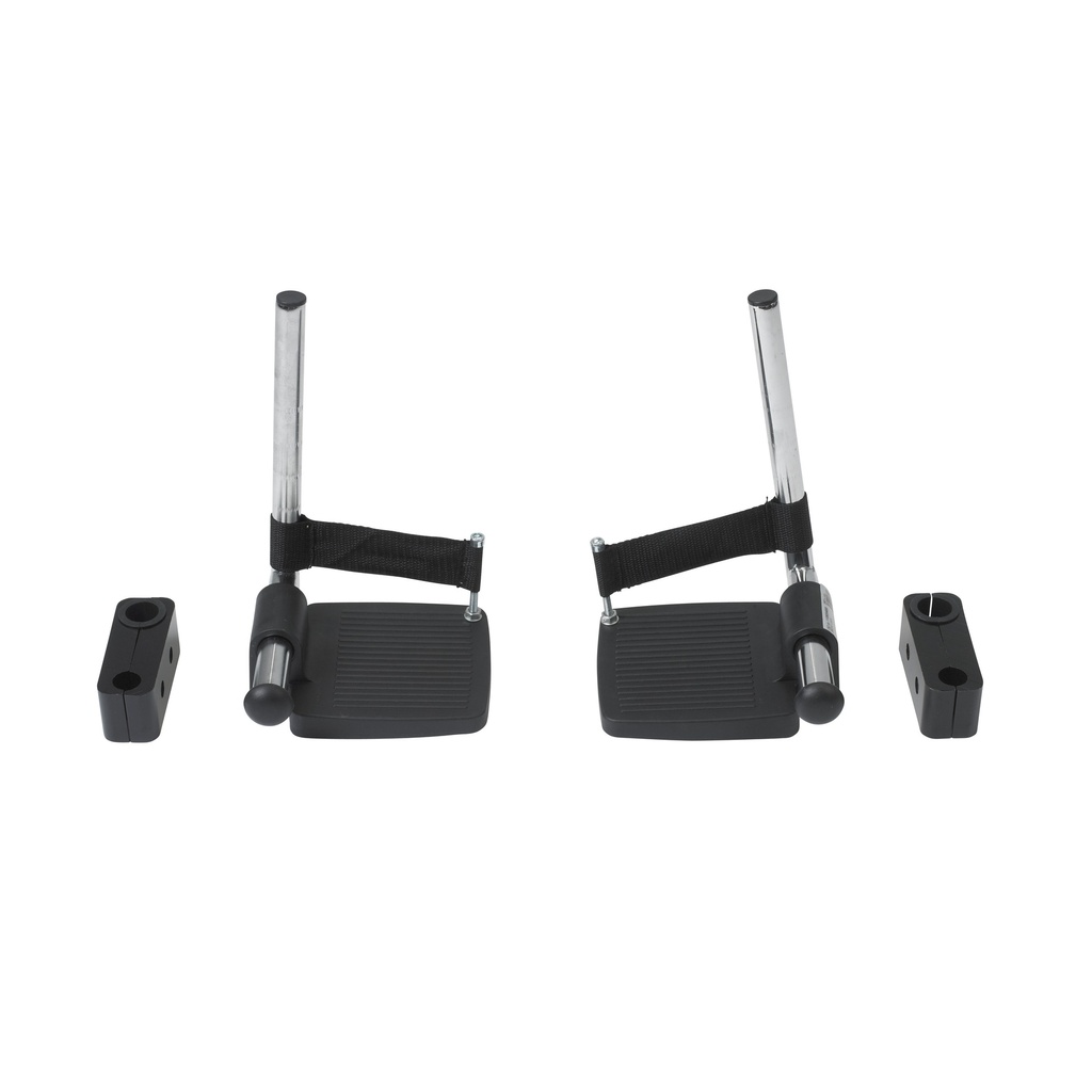 First Class School Chair Optional Footrest (For use with  Model FC 2000N Only)_image_11