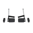 First Class School Chair Optional Footrest (For use with  Model FC 2000N Only)_image_11