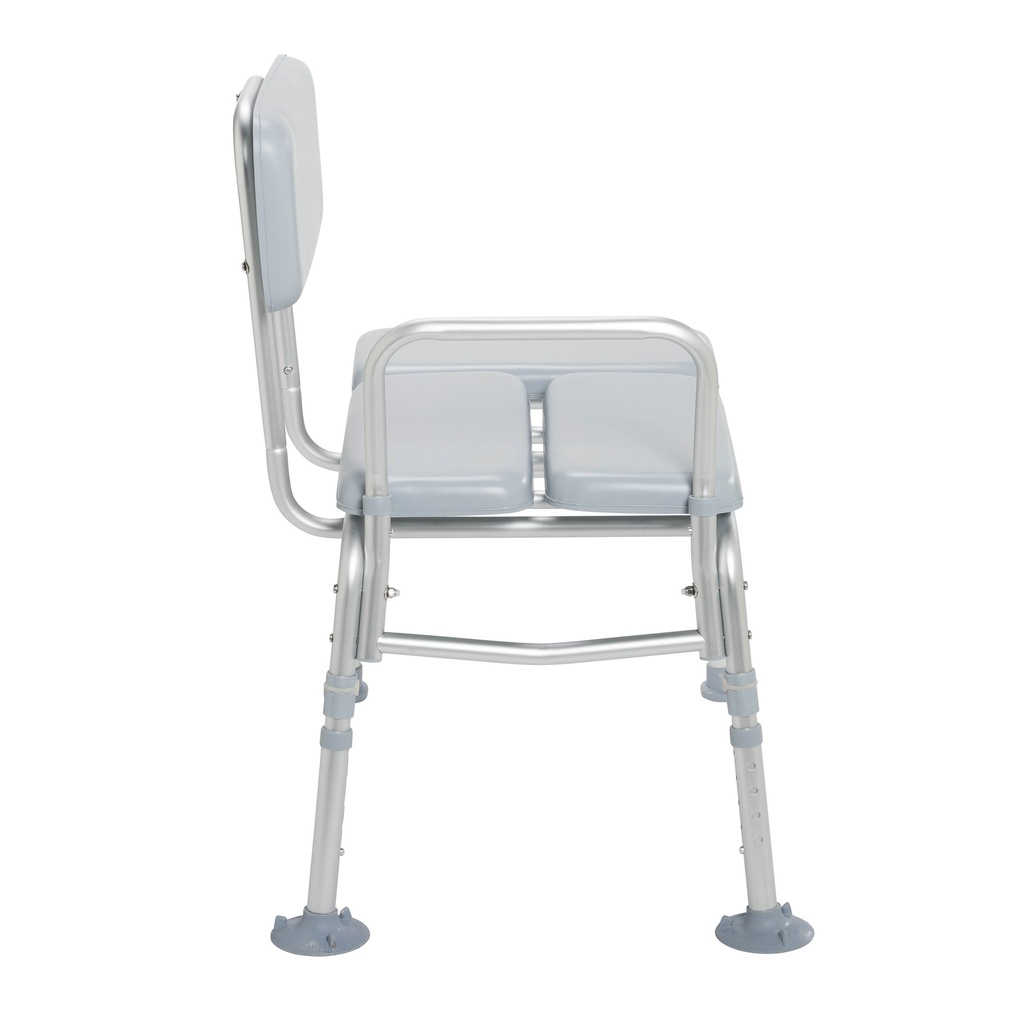 Padded Seat Transfer Bench_image_14