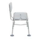 Padded Seat Transfer Bench_image_14
