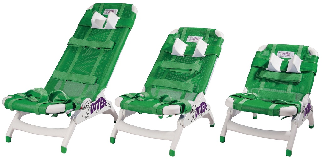 Otter Pediatric Bathing System (Without Tub Stand, Small)_image_13