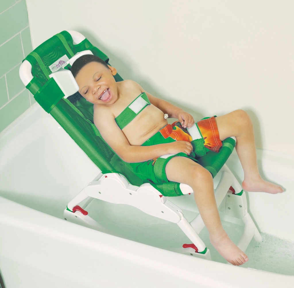 Otter Pediatric Bathing System (Without Tub Stand, Small)_image_15