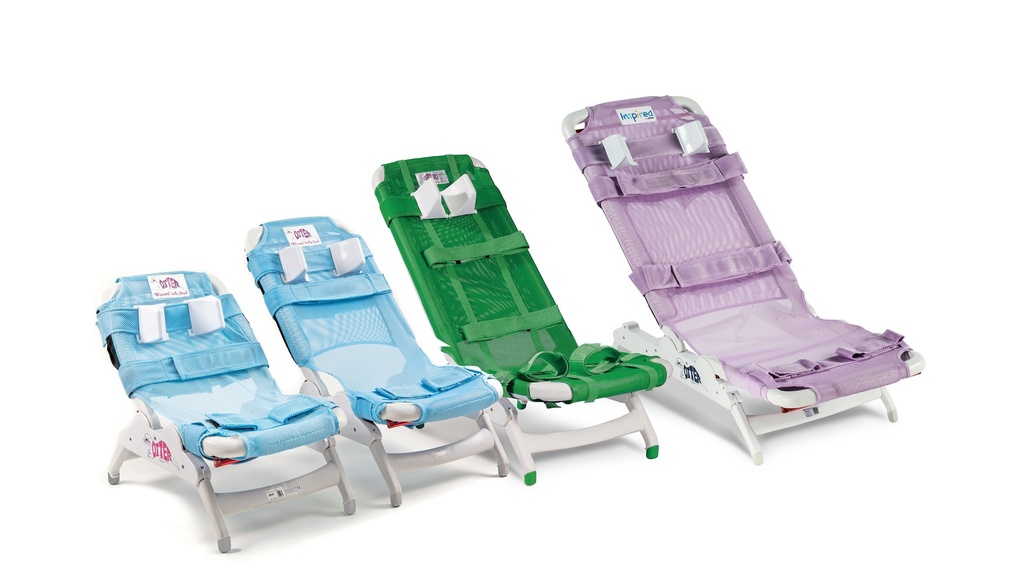Otter Pediatric Bathing System (Without Tub Stand, Large)_image_13