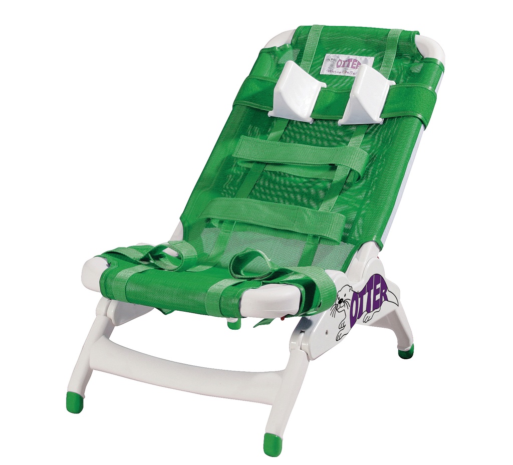 Otter Pediatric Bathing System (With Tub Stand, Medium)_image_11