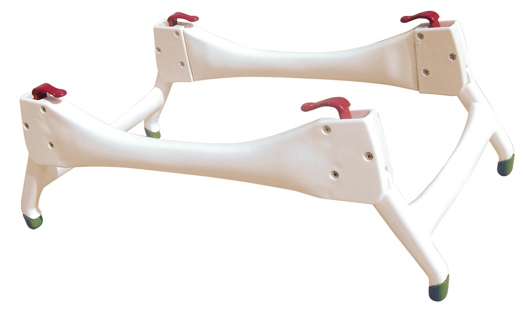 Otter Pediatric Bathing System (With Tub Stand, Small)_image_12