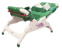 Otter Pediatric Bathing System (With Tub Stand, Small)_image_14