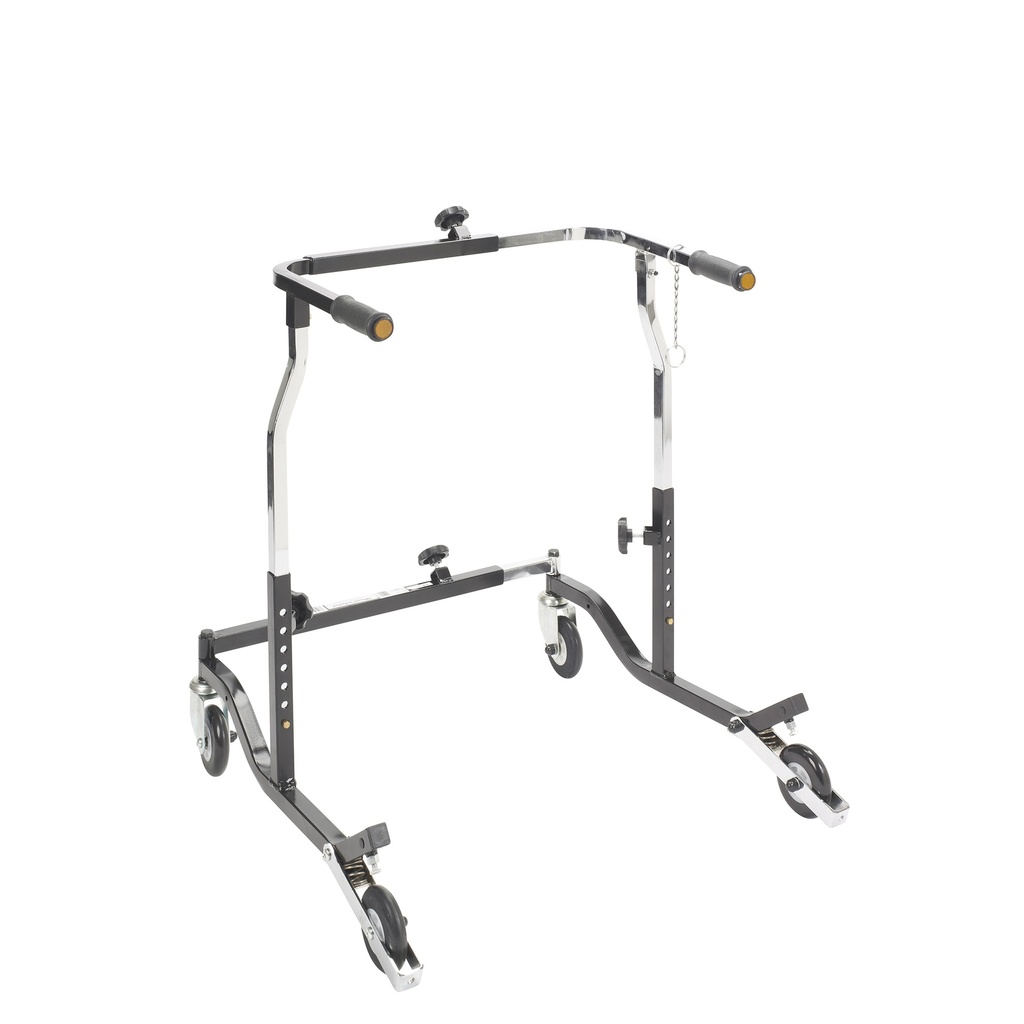 Bariatric Heavy Duty Anterior Safety Roller_image_11