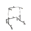Bariatric Heavy Duty Anterior Safety Roller_image_11