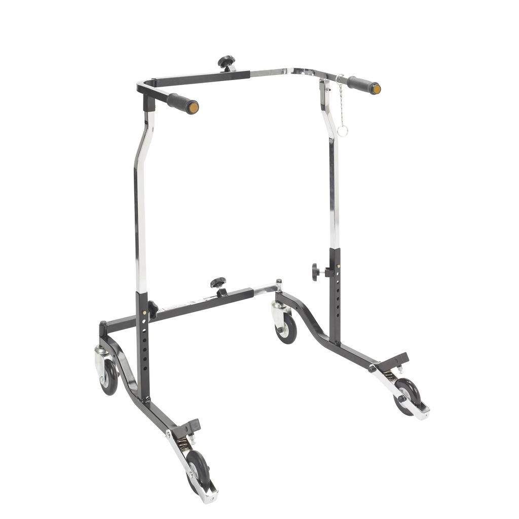 Bariatric Heavy Duty Anterior Safety Roller_image_12