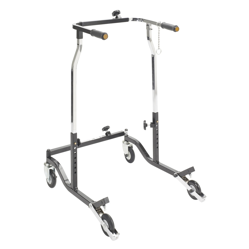 Bariatric Heavy Duty Anterior Safety Roller_image_13