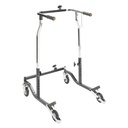 Bariatric Heavy Duty Anterior Safety Roller_image_13