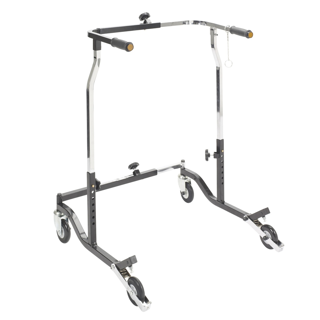 Bariatric Heavy Duty Anterior Safety Roller_image_14