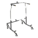 Bariatric Heavy Duty Anterior Safety Roller_image_14