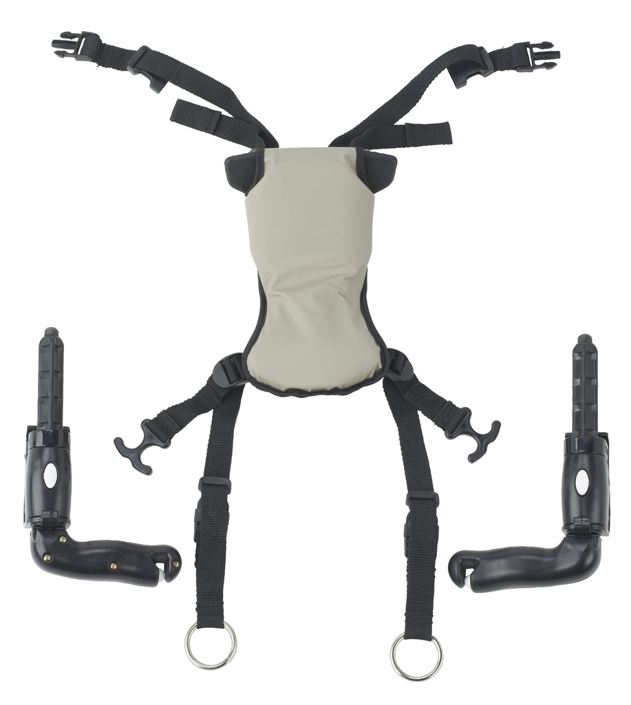 Trekker Grait Trainer Hip Positioner and Pad (Large)_image_11