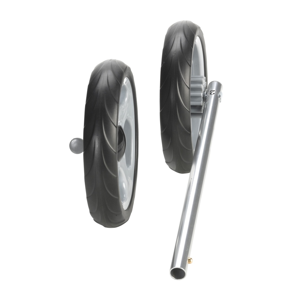 Nimbo Non-Swivel Front Wheels_image_11