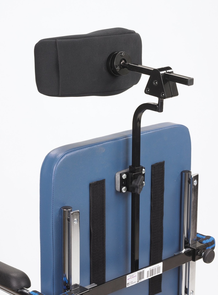 First Class School Chair Multi-Axis Headrest_image_11