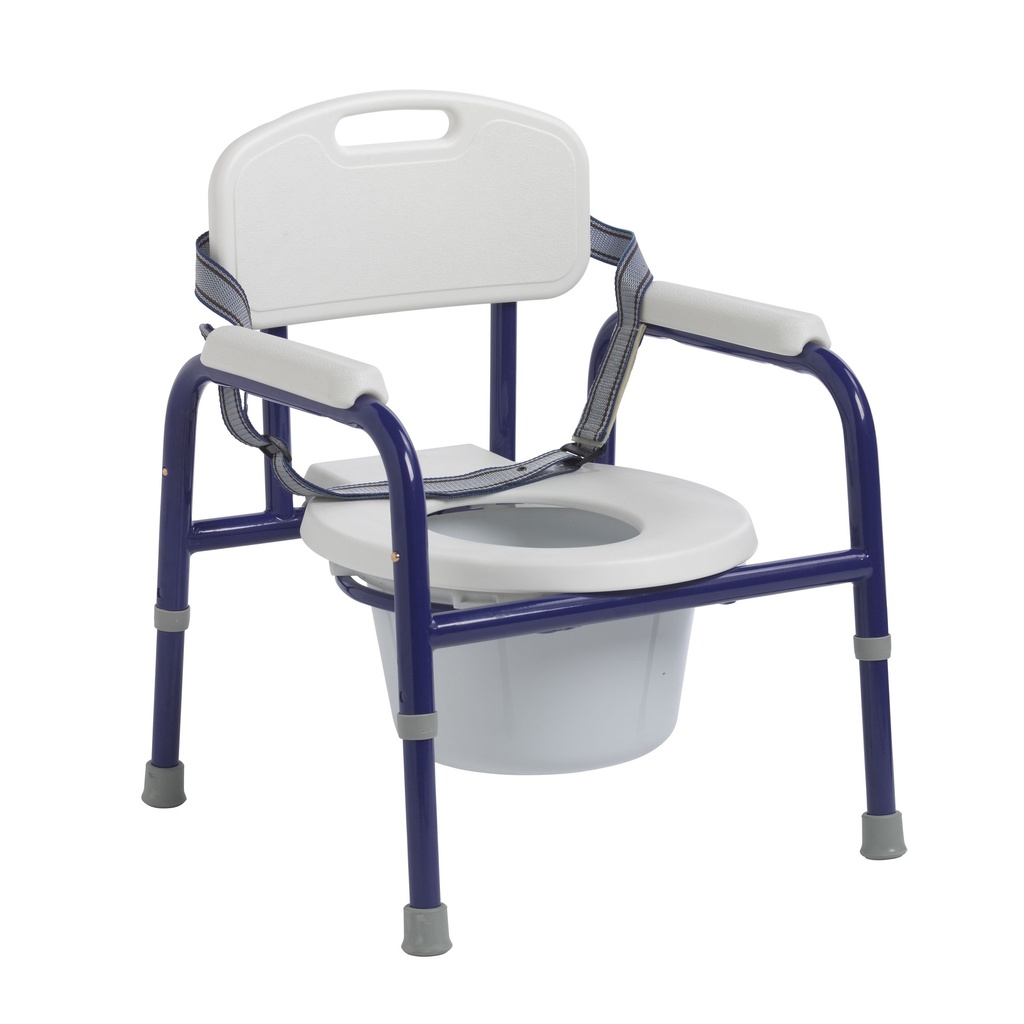Pinniped Pediatric Commode_image_11