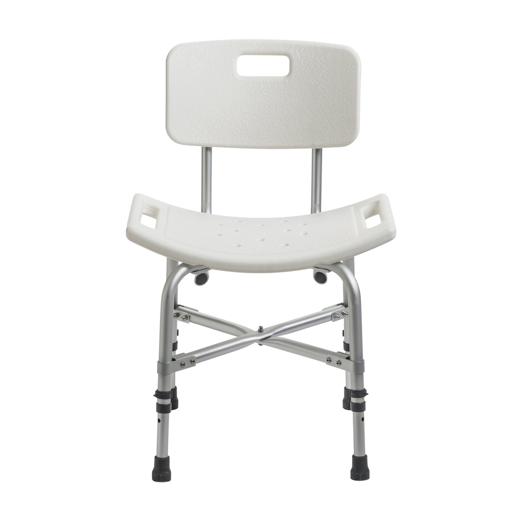 Bariatric Heavy Duty Bath Bench (With Backrest)_image_11