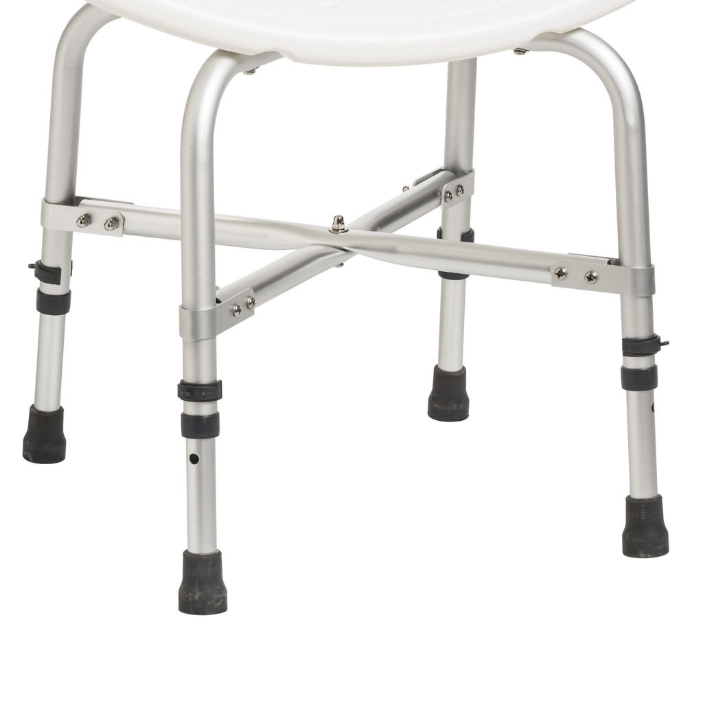 Bariatric Heavy Duty Bath Bench (With Backrest)_image_14