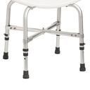 Bariatric Heavy Duty Bath Bench (With Backrest)_image_14