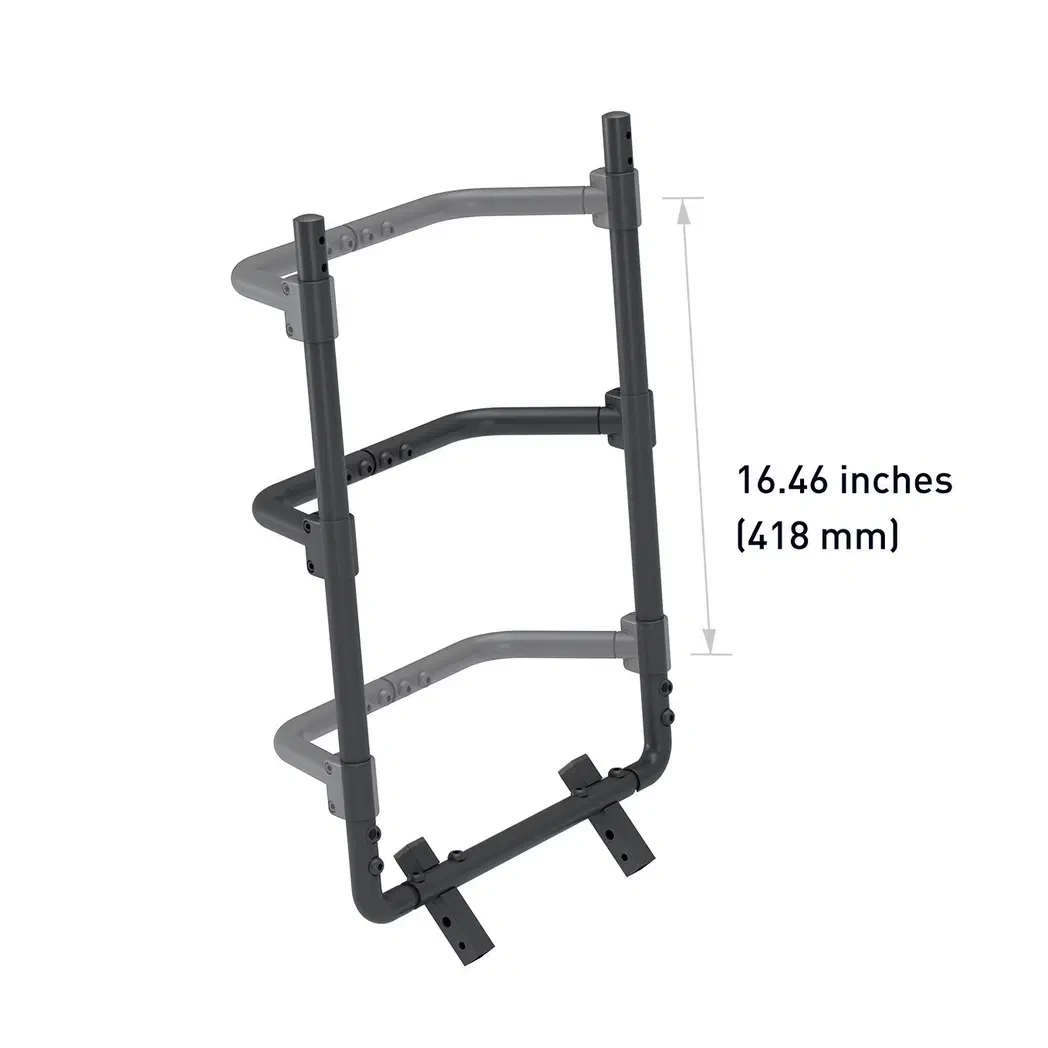 Adjustable Cane Backrest Kit (Model C2) - image_5