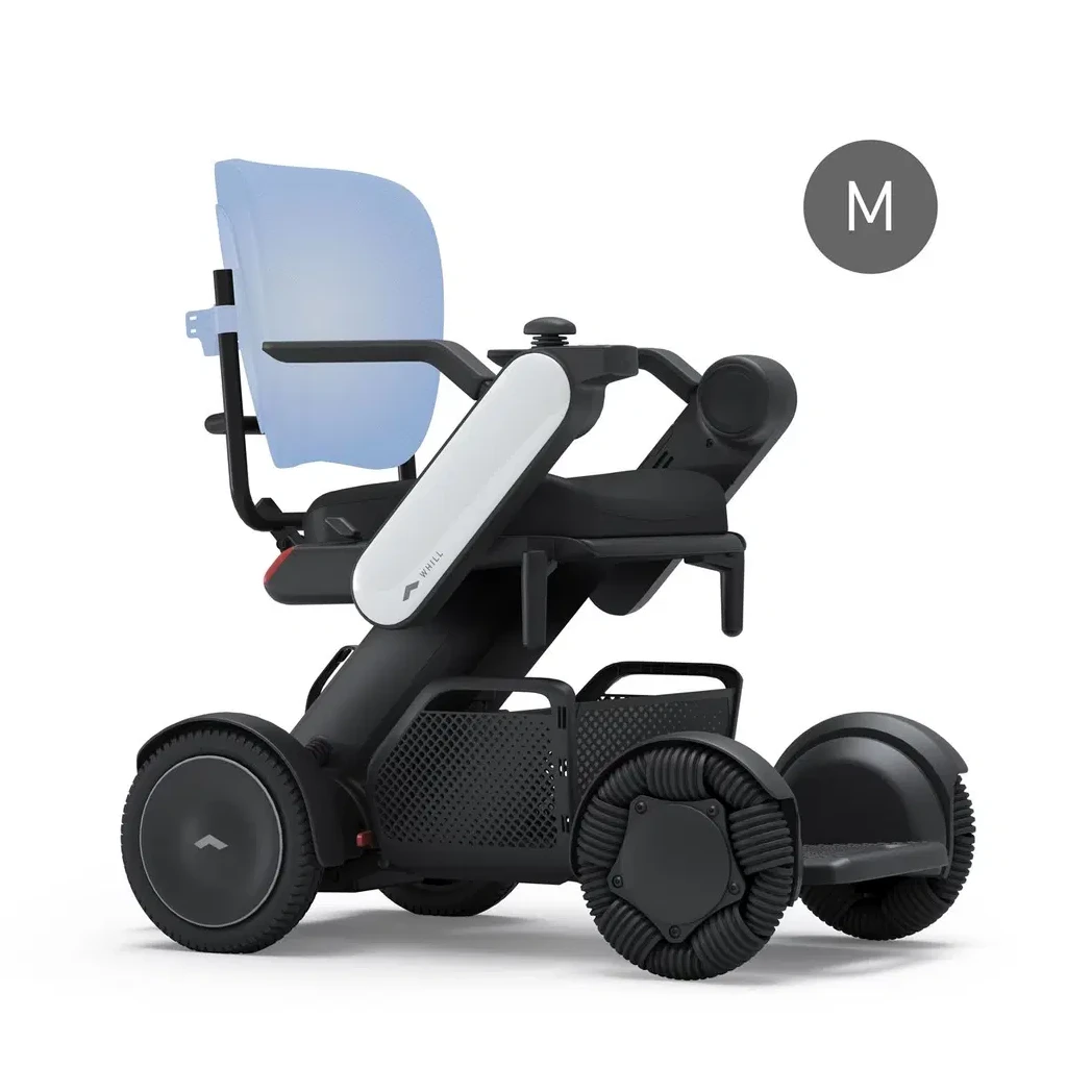 Adjustable Cane Backrest Kit (Model C2) - image_7