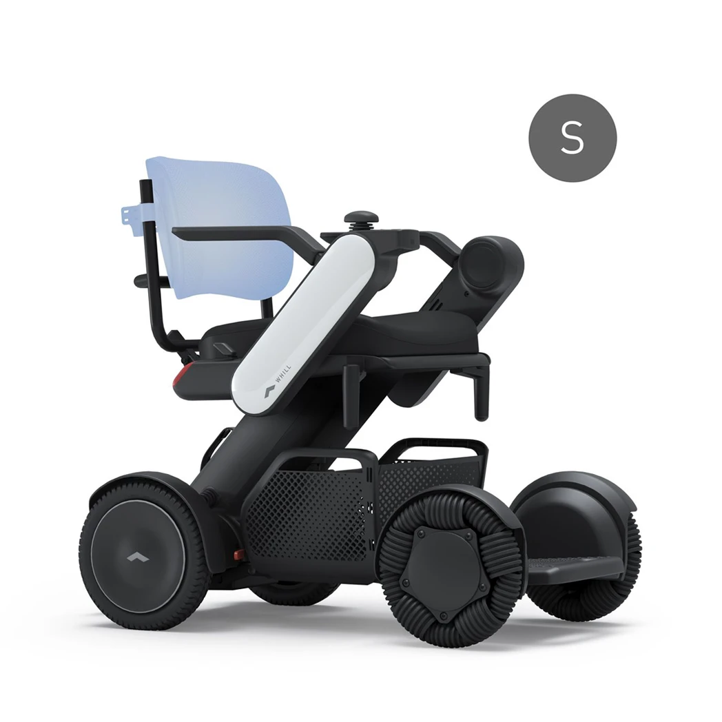 Adjustable Cane Backrest Kit (Model C2) - image_8
