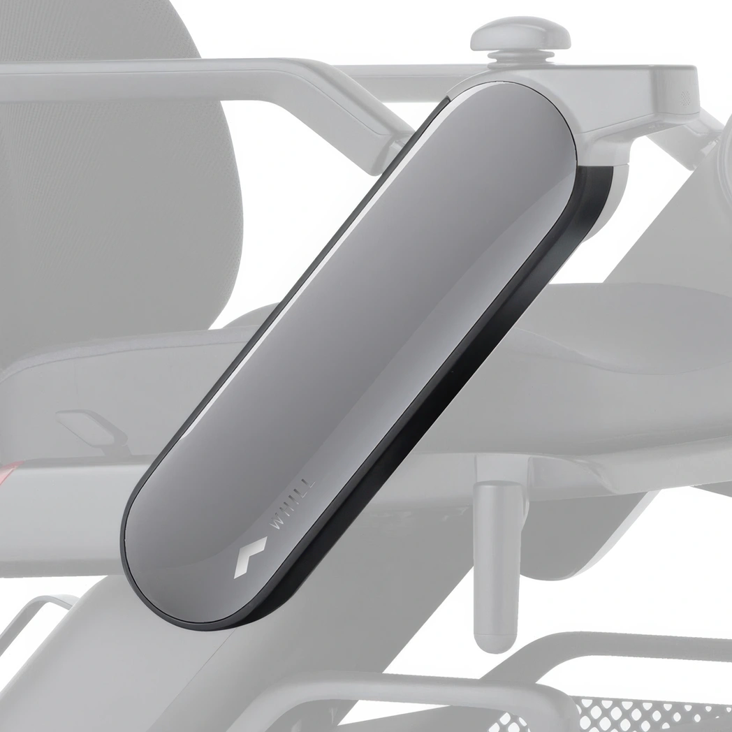 Model C2 High Back Arm Covers - image_2
