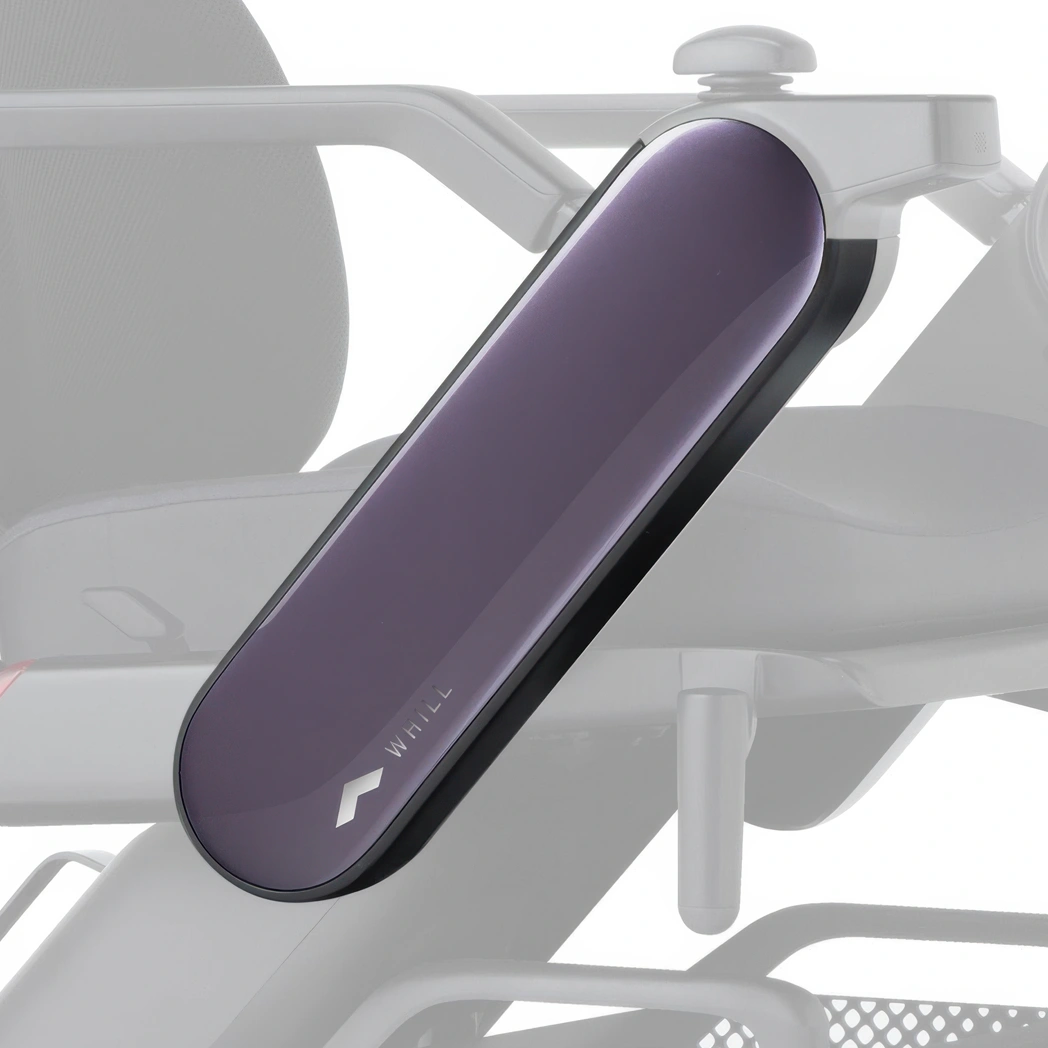 Model C2 High Back Arm Covers - image_6