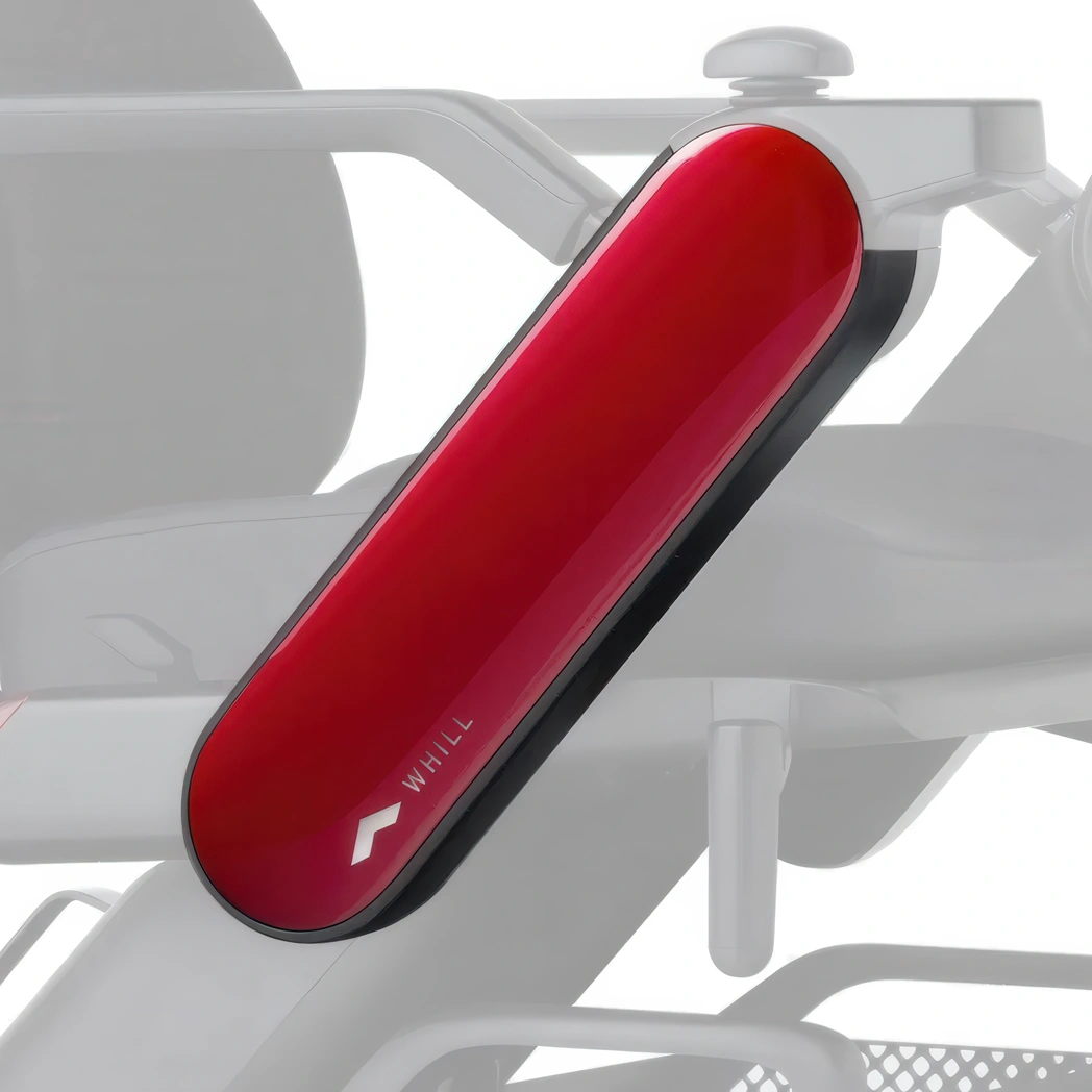 Model C2 High Back Arm Covers - image_7