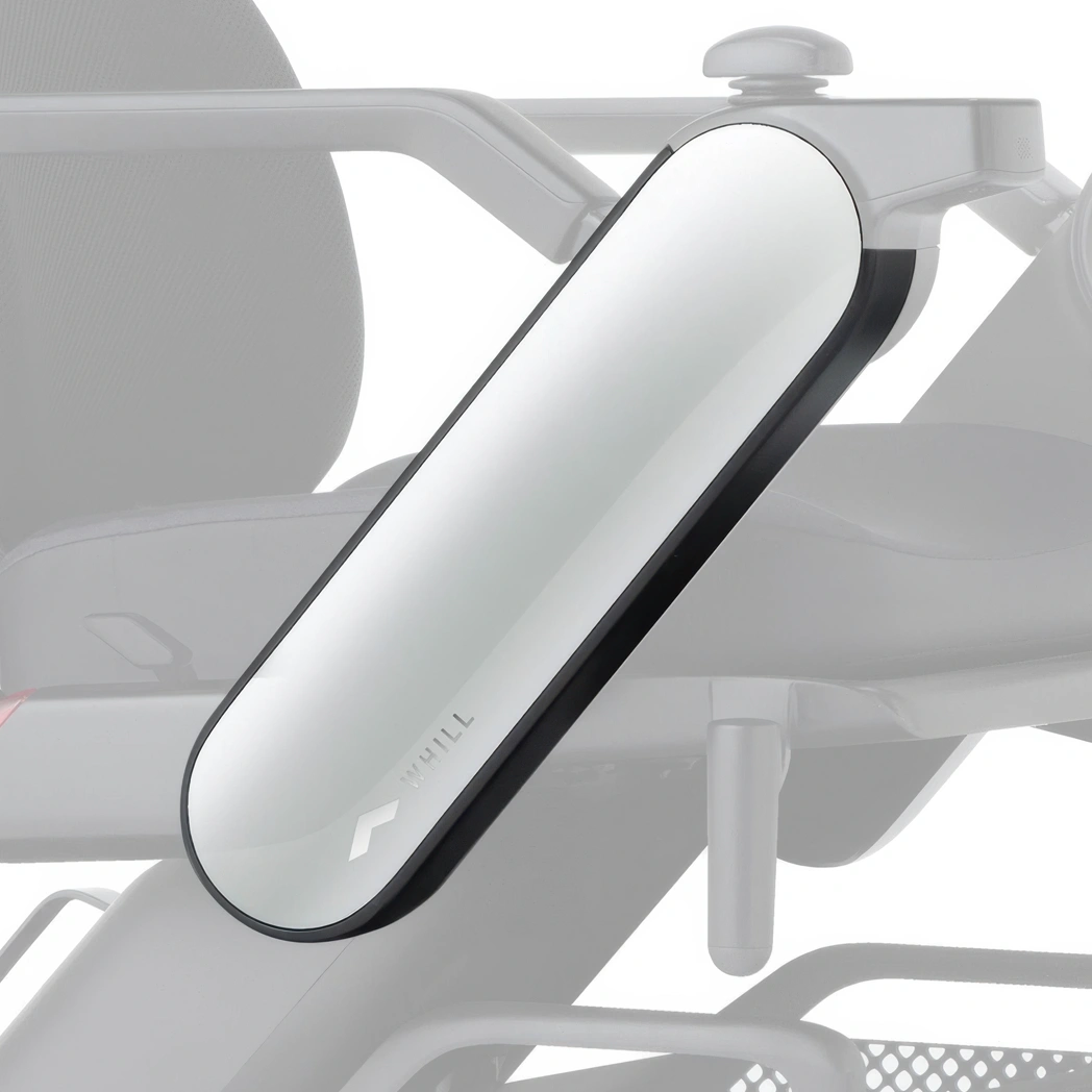 Model C2 High Back Arm Covers - image_8