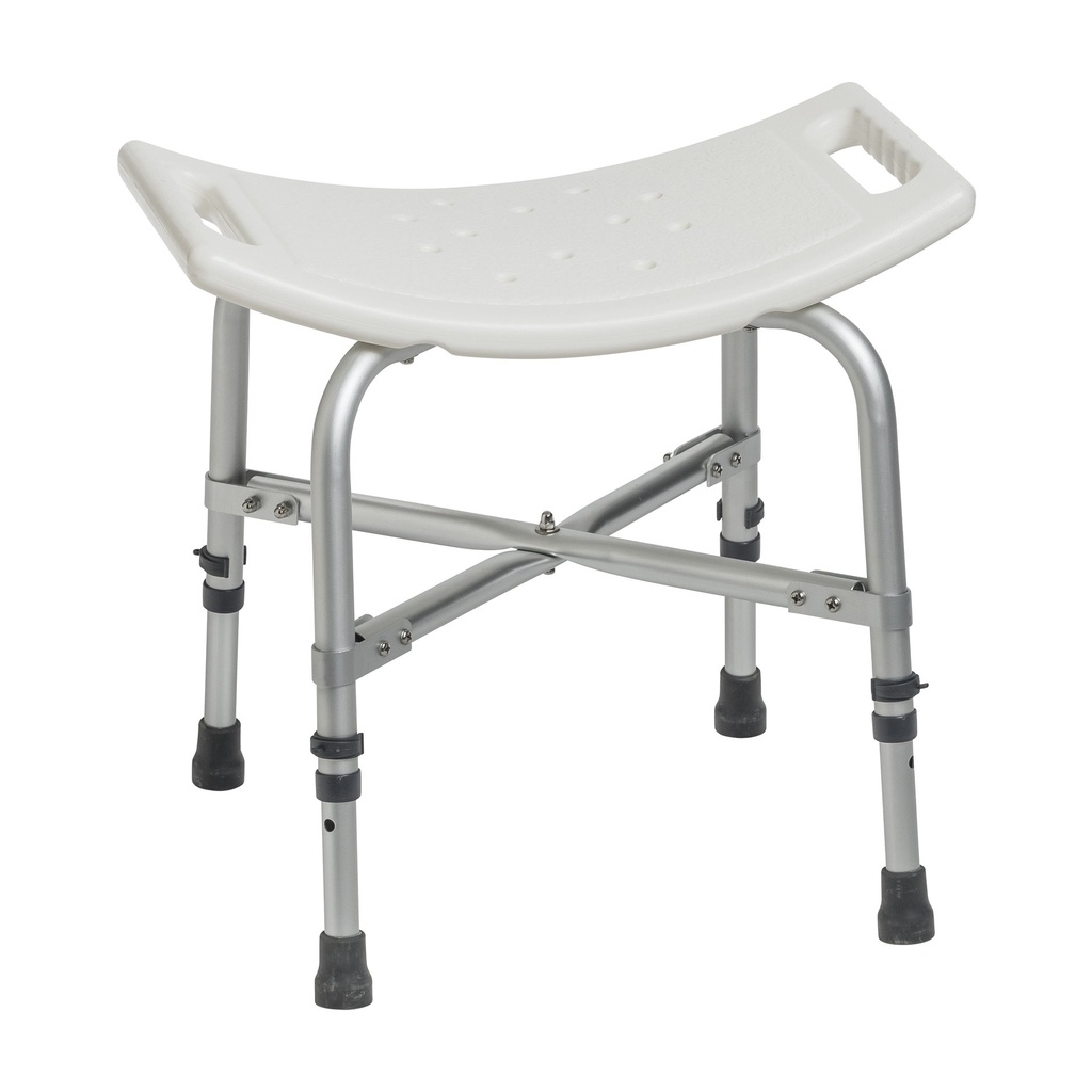 Bariatric Heavy Duty Bath Bench (Without Backrest)_image_11